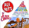 Cover: Jo Ann Campbell - All the Hits