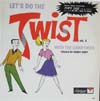 Cover: The Candymen - Let´s Do The Twist Vol. 3