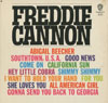 Cover: Freddy Cannon - Freddie Cannon