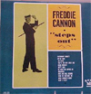 Cover: Cannon, Freddy - Steps Out