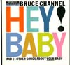 Cover: Bruce Channel - Hey Baby