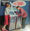 Cover: The Chantels - The Chantels