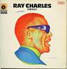 Cover: Charles, Ray - Portrait
