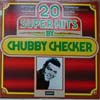 Cover: Checker, Chubby - 20 Superhits