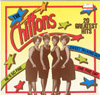 Cover: Chiffons, The - 20 Greatest Hits