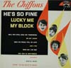 Cover: The Chiffons - He´s So Fine