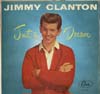Cover: Clanton, Jimmy - Just A Dream