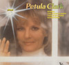 Cover: Clark, Petula - Petula Clark (Diamant)