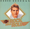 Cover: Eddie Cochran - Eddie Cochran / The Story of Rock and Roll