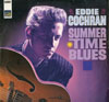 Cover: Eddie Cochran - Eddie Cochran / Summertime Blues