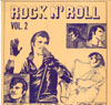 Cover: Various Artists of the 50s - Rock n Roll Vol. 2