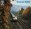 Cover: Columbia / EMI Sampler - Travel ABC
