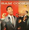Cover: Sam Cooke - Sam Cooke / Wonderful World