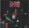 Cover: The Countrymen - The Countrymen On Tour