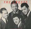 Cover: The Crests - The Crests / Greatest Hits