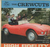 Cover: The Crew-Cuts - The Crewcuts