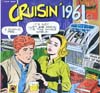Cover: Cruisin - Cruisin 1961
