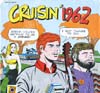 Cover: Cruisin - Cruisin 1962