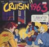 Cover: Cruisin - Cruisin 1963