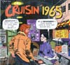 Cover: Cruisin - Cruisin 1965