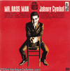 Cover: Johnny Cymbal - Mr. Bass Man (Orig)