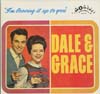 Cover: Dale and Grace - I´m Leaving It Up To You ( Compilation)