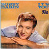 Cover: Bobby Darin - Bobby Darin / Its You Or No One