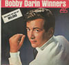 Cover: Darin, Bobby - Winners