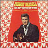 Cover: Johnny Darrell - Johnny Darrell / Ruby Dont take Your Love To Town