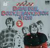 Cover: Dave Dee, Dozy, Beaky, Mick & Tich - Dave Dee, Dozy, Beaky, Mick & Tich / Attention Volume 2