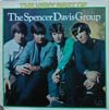 Cover: Davis, Spencer - Group - The Very Best Of the Spencer Davis Group