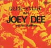 Cover: Joey Dee and the Starlighters - Joey Dee and the Starlighters / Rock Story Vol. 3