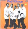 Cover: Dell Vikings, The - 1956 Audition Tapes