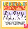 Cover: Dell Vikings, The - Come Go With Us