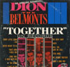 Cover: Dion - Dion / By Special Request Dion And The Belmonts Together On Records