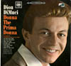 Cover: Dion - Dion / Donna The Prima Donna