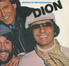 Cover: Dion - Dion / Return Of the Wanderer