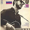 Cover: Dion - Dion / Wonder Where I´m Bound