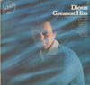 Cover: Dion - Dions Greatest Hits