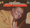 Cover: Fats Domino - Fats Domino / Attention: Fats Domino Volume 2
