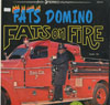 Cover: Domino, Fats - Fats On Fire