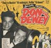 Cover: Don & Dewey - Don & Dewey
