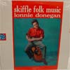Cover: Lonnie Donegan - Skiffle Folk Music