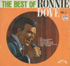 Cover: Ronnie Dove - Ronnie Dove / The Best Of Ronnie DoveVol.2