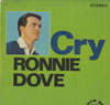 Cover: Ronnie Dove - Ronnie Dove / Cry - and other popular songs