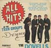 Cover: Dovells, The - All The Hits Of The Teen Groups