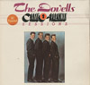 Cover: The Dovells - The Dovells / Cameo-Parkway Sessions