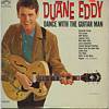 Cover: Eddy, Duane - Dance With The Guitar Man