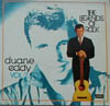 Cover: Eddy, Duane - The Legends of Rock, Vol. 2 (DLP)