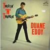 Cover: Duane Eddy - Twistin´ ´n´ Twangin´